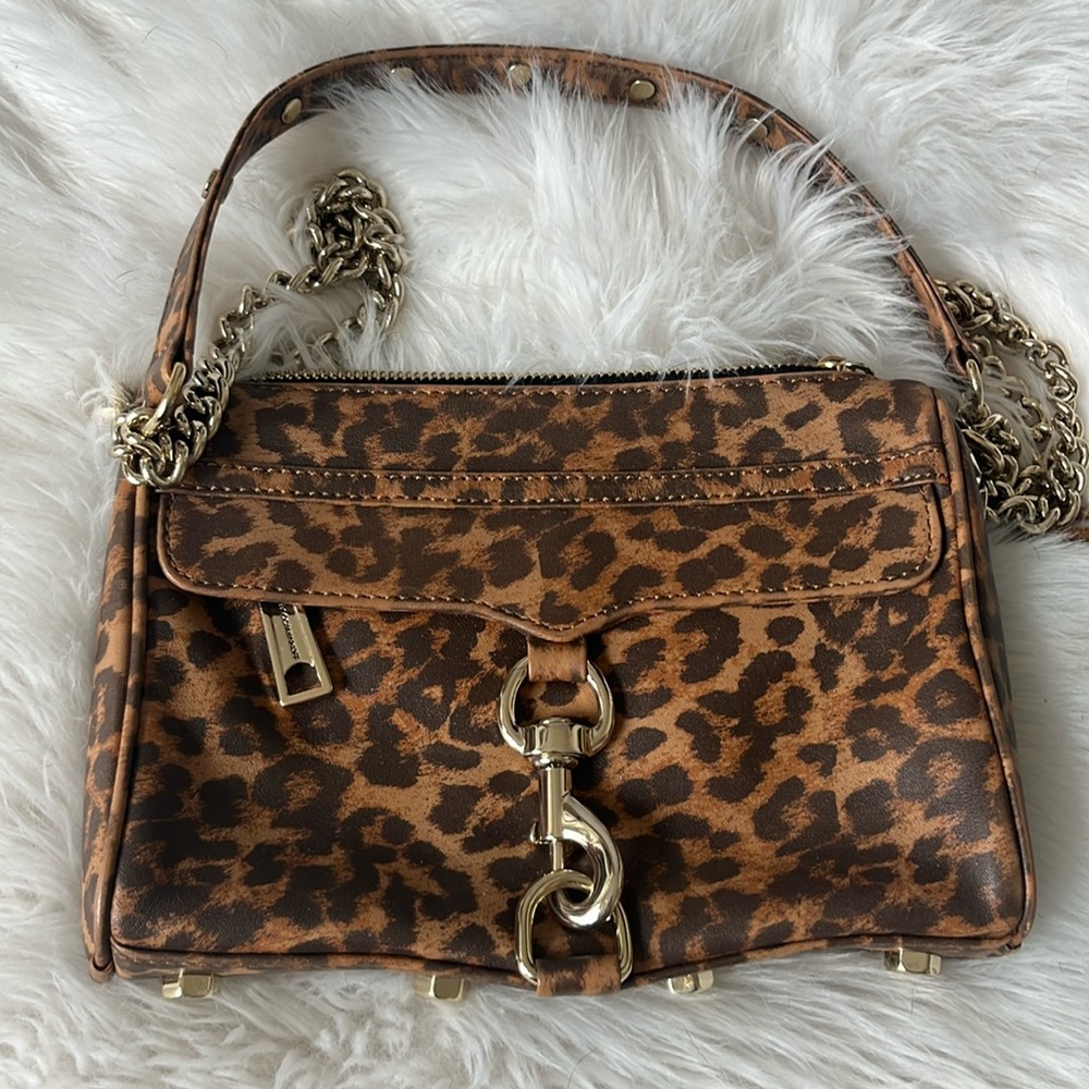 Rebecca Minkoff bag